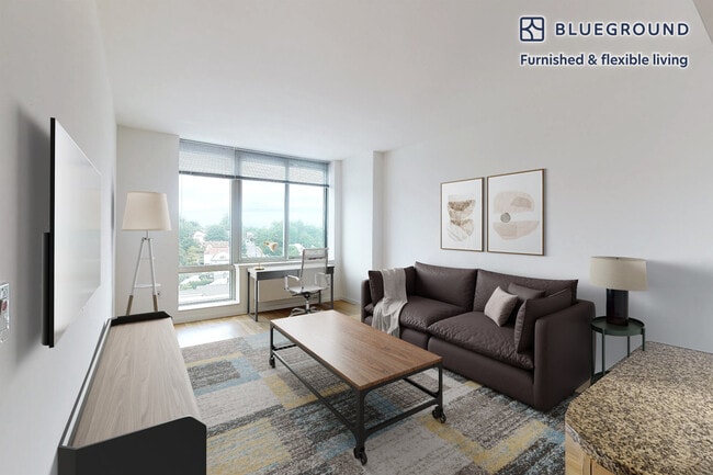 Building Photo - 27 Barker Ave Unit FL9-ID876A