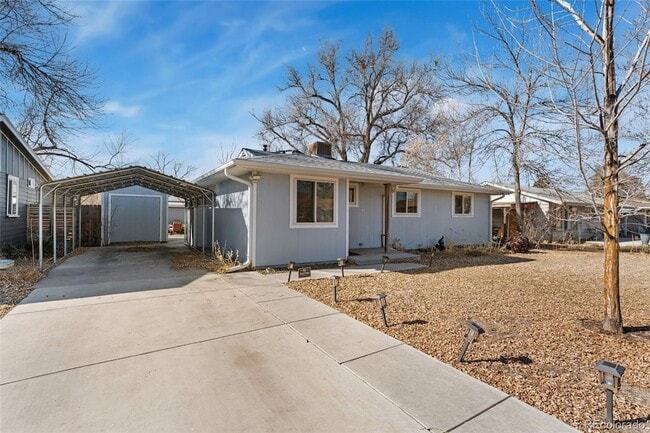 Photo - 3741 S Fox St