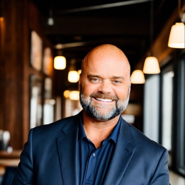 Primary Contact Photo