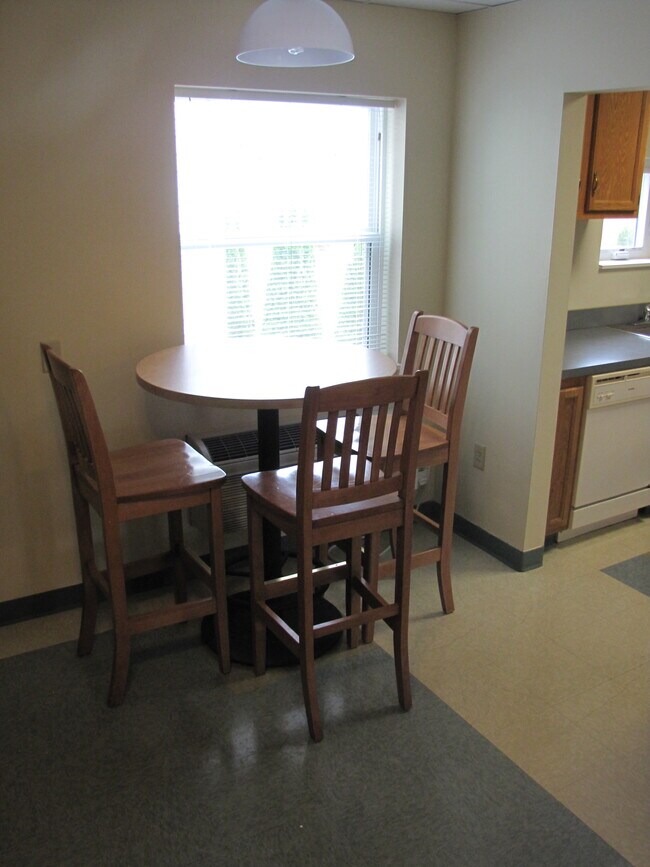 Photo - Danes Run Apartments