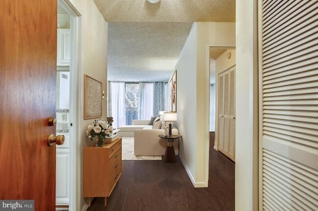 Photo - 2555 Pennsylvania Ave NW Unit 416