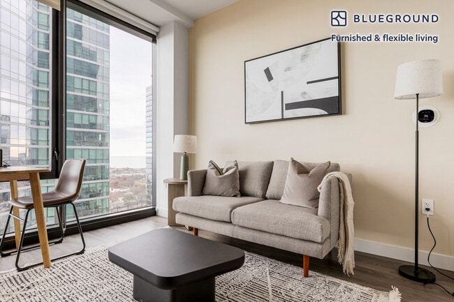 Building Photo - 1210 S Indiana Ave Unit FL23-ID1318