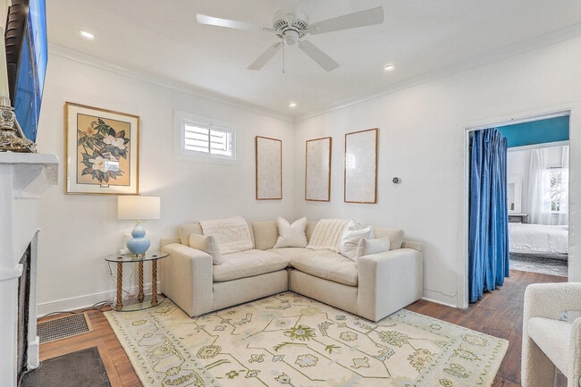 Building Photo - 38 Bogard St Unit ID1332017P