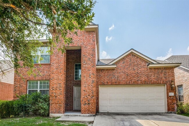 Building Photo - 2813 Kickapoo Cavern Dr