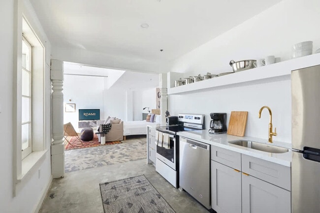 Photo - 2317 N Rampart St Unit ID1272341P