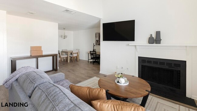 Photo - 1225 E Pleasant Run Rd Unit 703