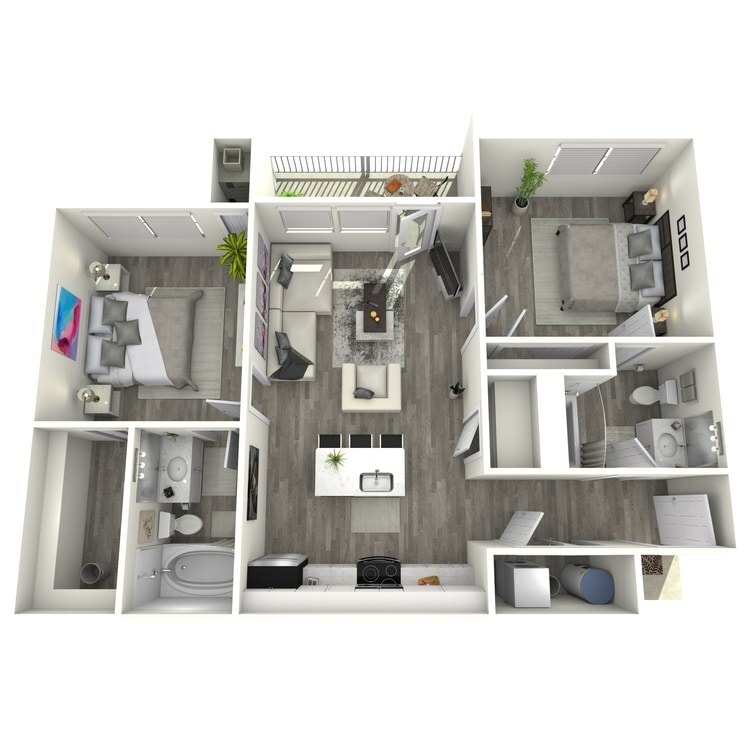 Overhead_508611.jpg - The Station