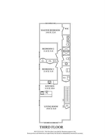 Photo - 6612 Lincoln Pl Unit 3