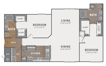 Floor Plan - B9