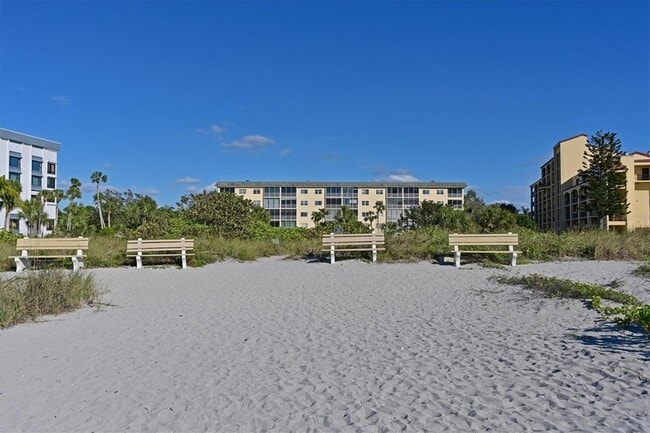 Photo - 8630 Midnight Pass Rd Unit A303