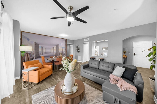 Building Photo - 7628 Southern Brook Bend Unit SI FL1-ID1475287P