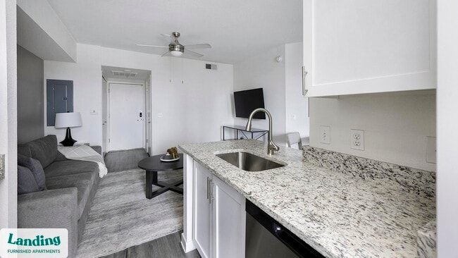 Photo - 1811 E Apache Blvd Unit 2103