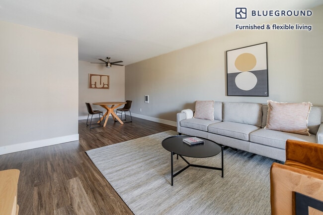 Photo - 950 E Hillsdale Blvd Unit FL3-ID2054