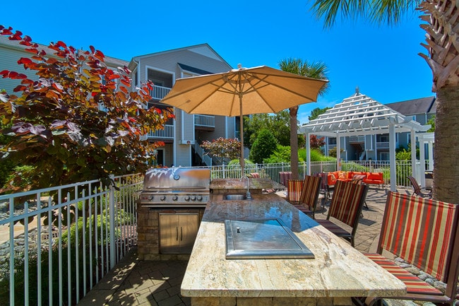 Photo - Columbus Station Apartments at Town Center