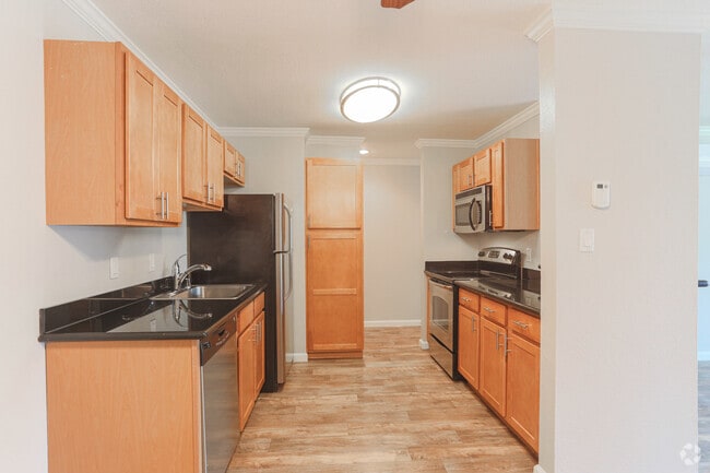 Photo - Atrium Downtown