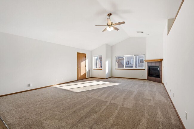 Photo - Harper Court Townhomes