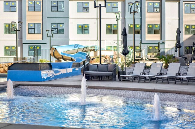 Photo - 206 N Chapparell Dr Unit SI ID1504814P