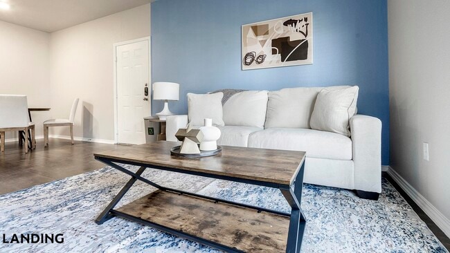 Photo - 11139 Culebra Rd Unit 2304