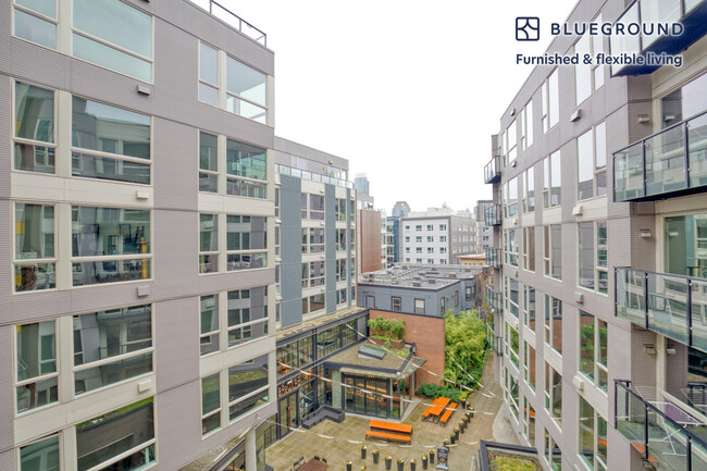 Photo - 1525 Harvard Ave Unit FL4-ID312