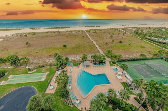 Photo - 1250 Gulf Blvd Unit 703