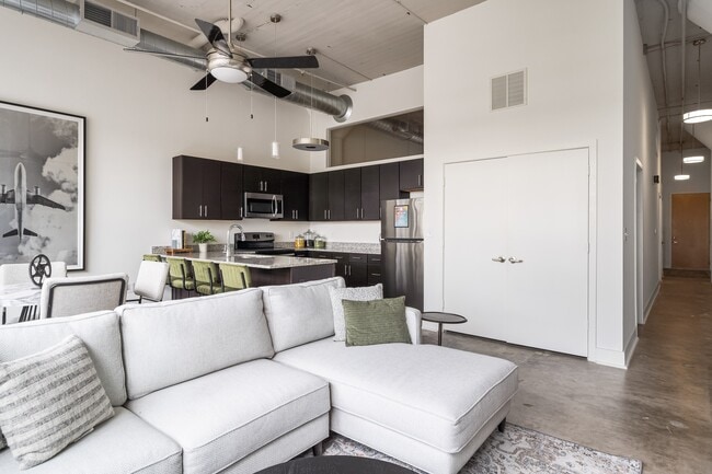 Photo - Plant 64 Apartment Homes