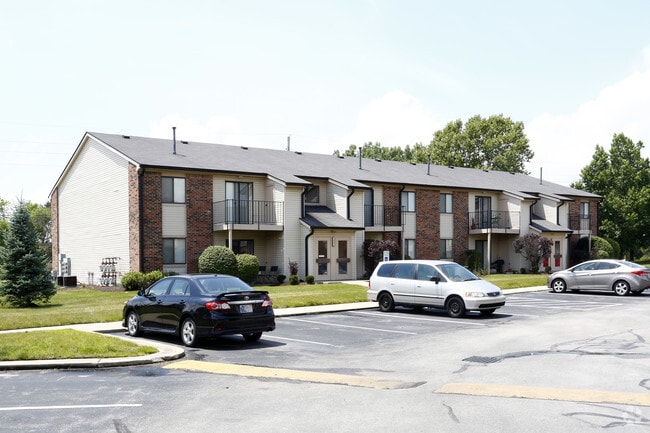Building Photo - Greenfield Village