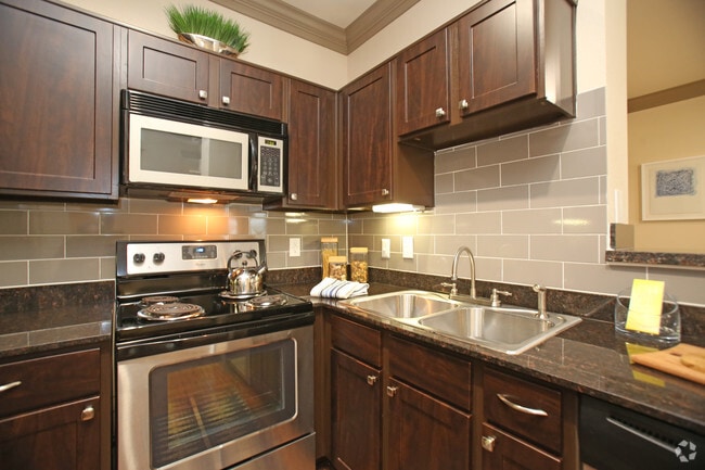 Photo - Crosley Tanglewood Apartments