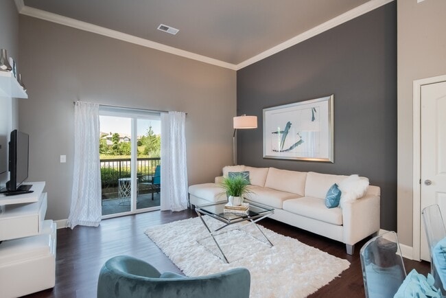 Photo - Residences at Prairiefire Apartment Homes