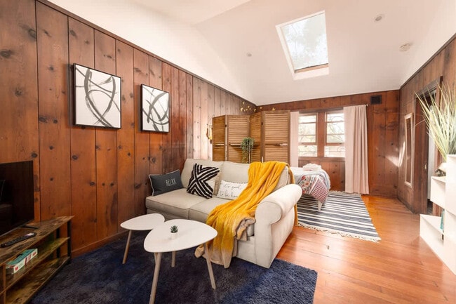 Building Photo - 1938 Channing Way Unit SI ID1310767P