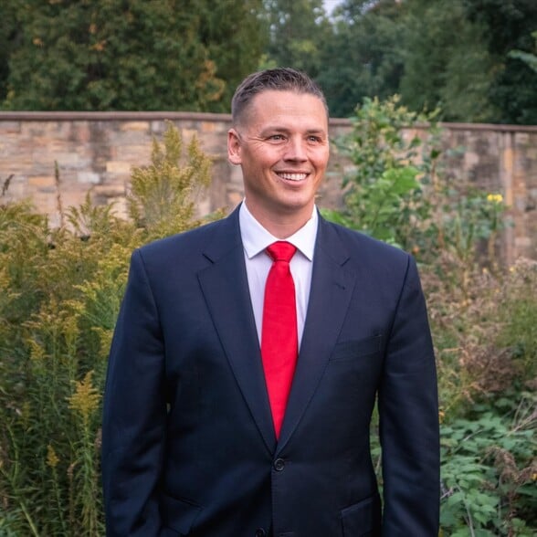 Primary Contact Photo