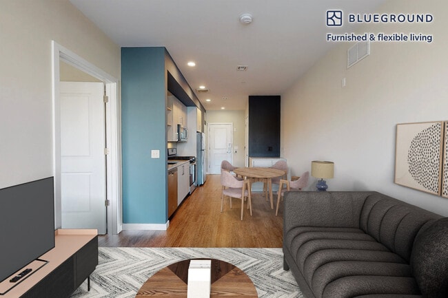 Photo - 79 Alexander St Unit FL3-ID2055A