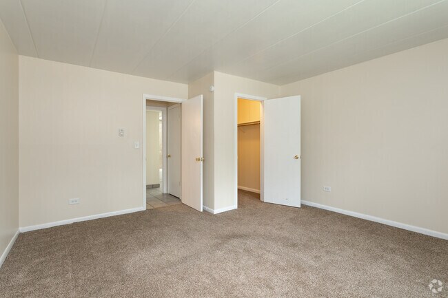 Photo - Regents Park Apartments