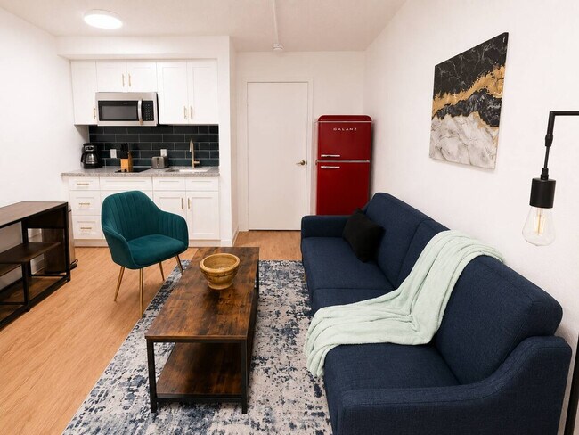 Photo - 824 Camino La Costa Unit SI FL2-ID1579760P