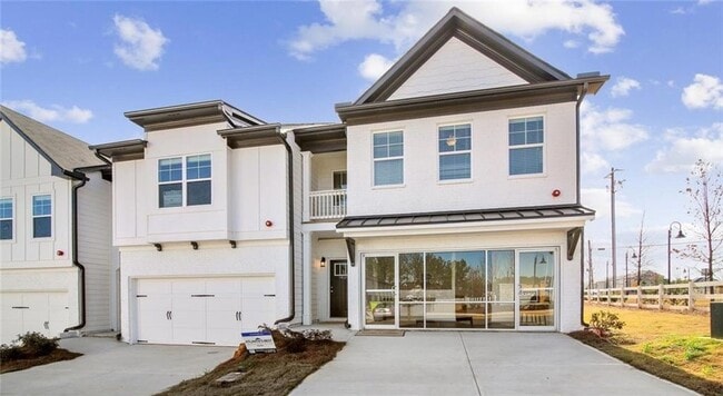 Building Photo - 2146 Miller Chapel Rd SE