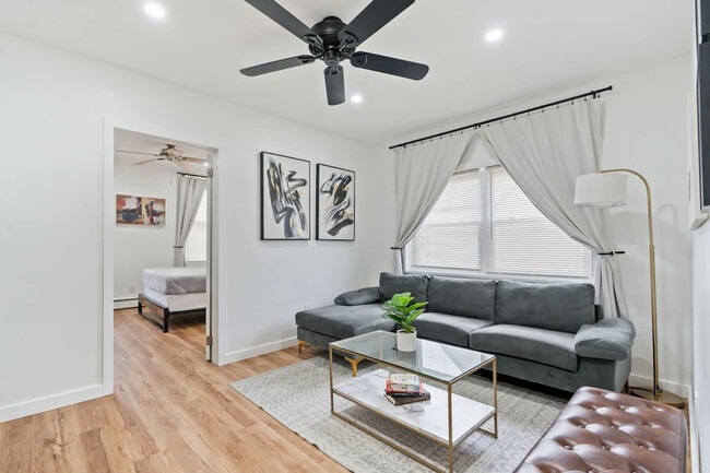 Building Photo - 1622 Union Turnpike Unit ID1301599P