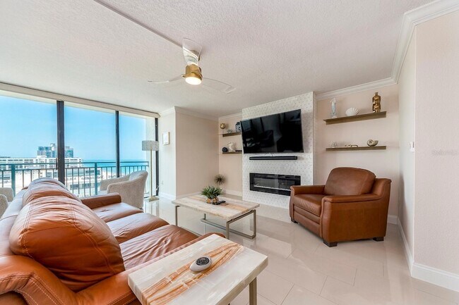 Photo - 1390 Gulf Blvd Unit 1203