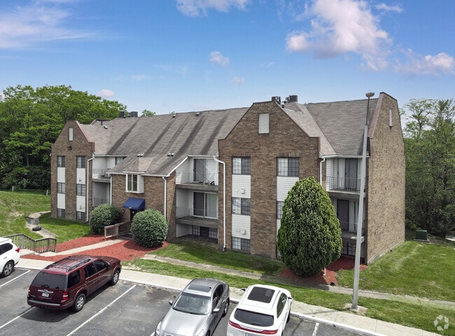 Photo - Timber Point Apartments