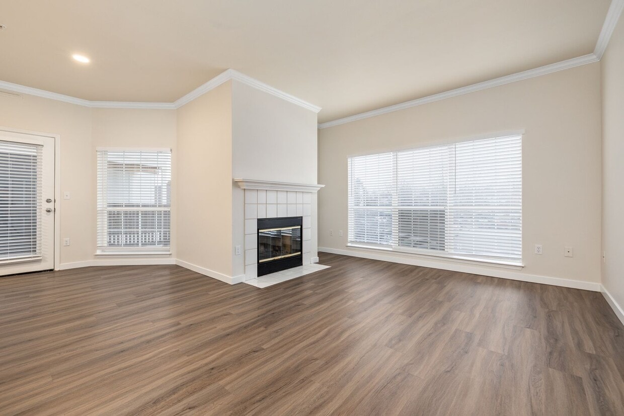 Floor Plan - B3 Reno Full