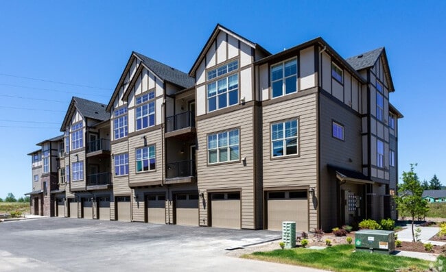 Photo - 16184 NW Bauman St Unit SI FL3-ID1280464P