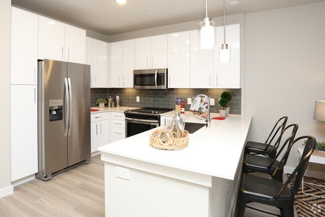 Photo - Travis at the Lake