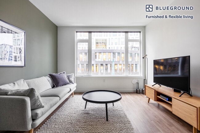 Photo - 1146 Harrison St Unit FL4-ID1