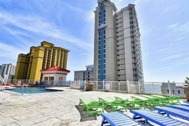 Photo - 2506 N Ocean Blvd Unit SI ID1266341P
