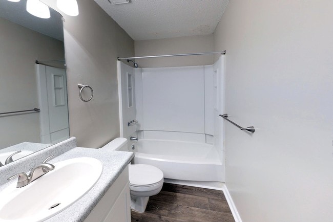 Photo - West Wind Landing Apartments & Townhomes