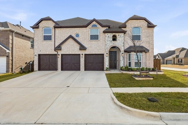 Building Photo - 1315 Cascade Ln