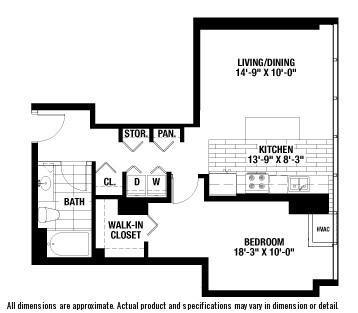 Floor Plan - 8
