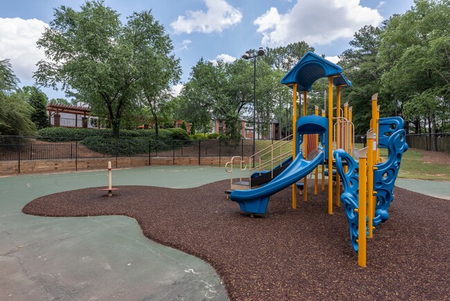 Photo - Park on Sweetwater