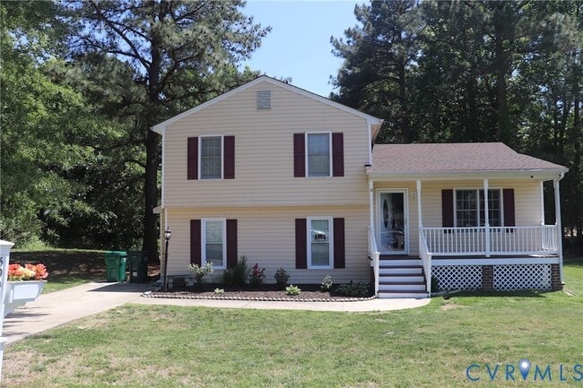 Photo - 6001 Yates Ln