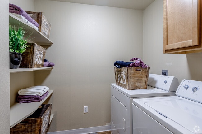 1BR, 1BA - A1 - The Highlands