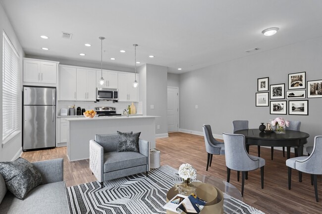 Photo - Mirador at Peachtree