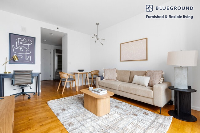 Photo - 635 W 42nd St Unit FL19-ID1435